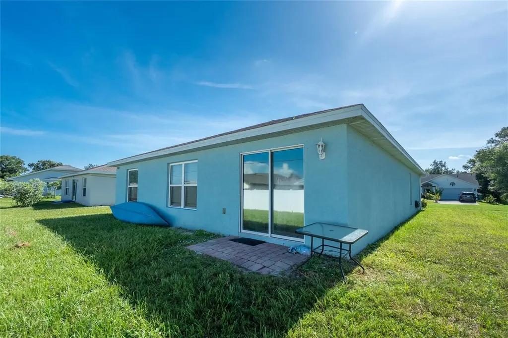 1203 Desmond Street Port Charlotte FL 33952
