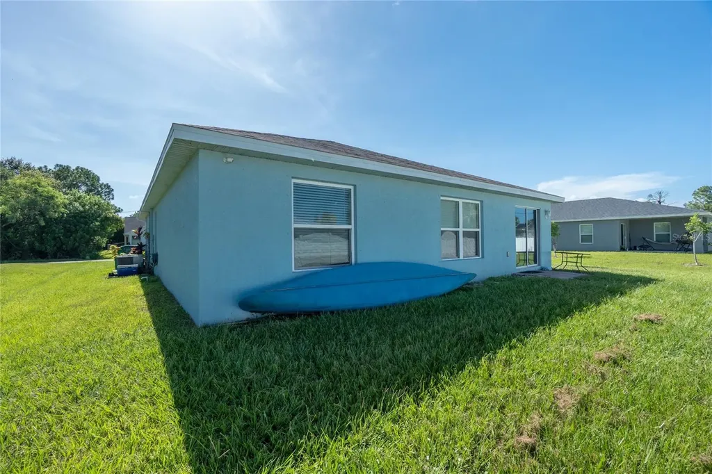 1203 Desmond Street Port Charlotte FL 33952