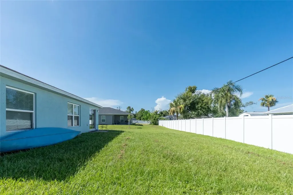 1203 Desmond Street Port Charlotte FL 33952