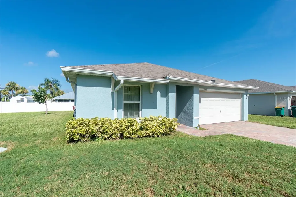 1203 Desmond Street Port Charlotte FL 33952