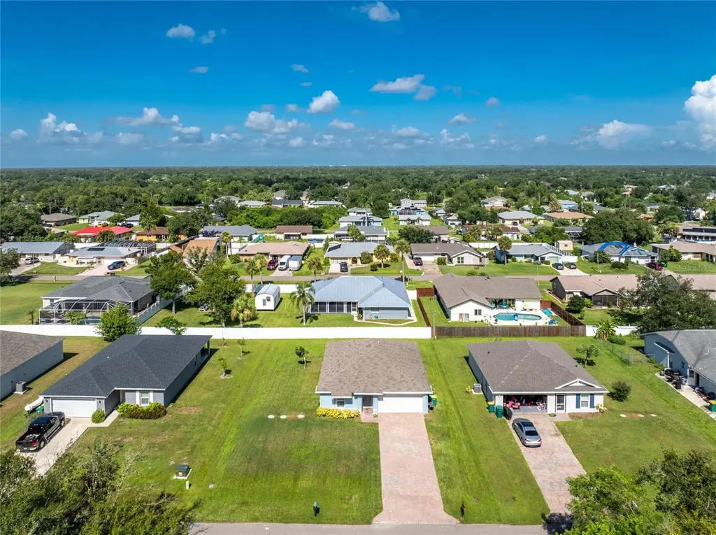 1203 Desmond Street Port Charlotte FL 33952