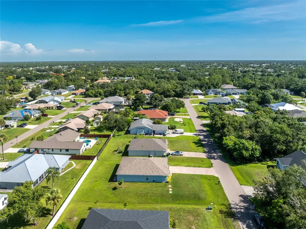 1203 Desmond Street Port Charlotte FL 33952