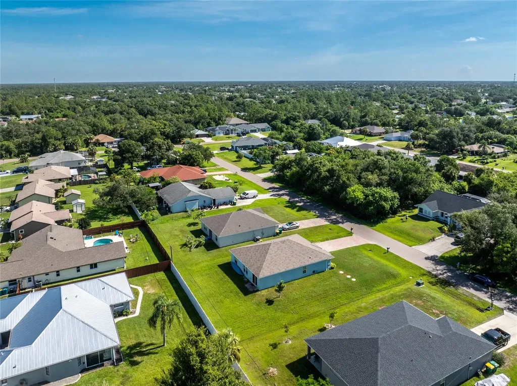 1203 Desmond Street Port Charlotte FL 33952