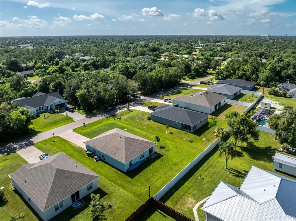1203 Desmond Street Port Charlotte FL 33952