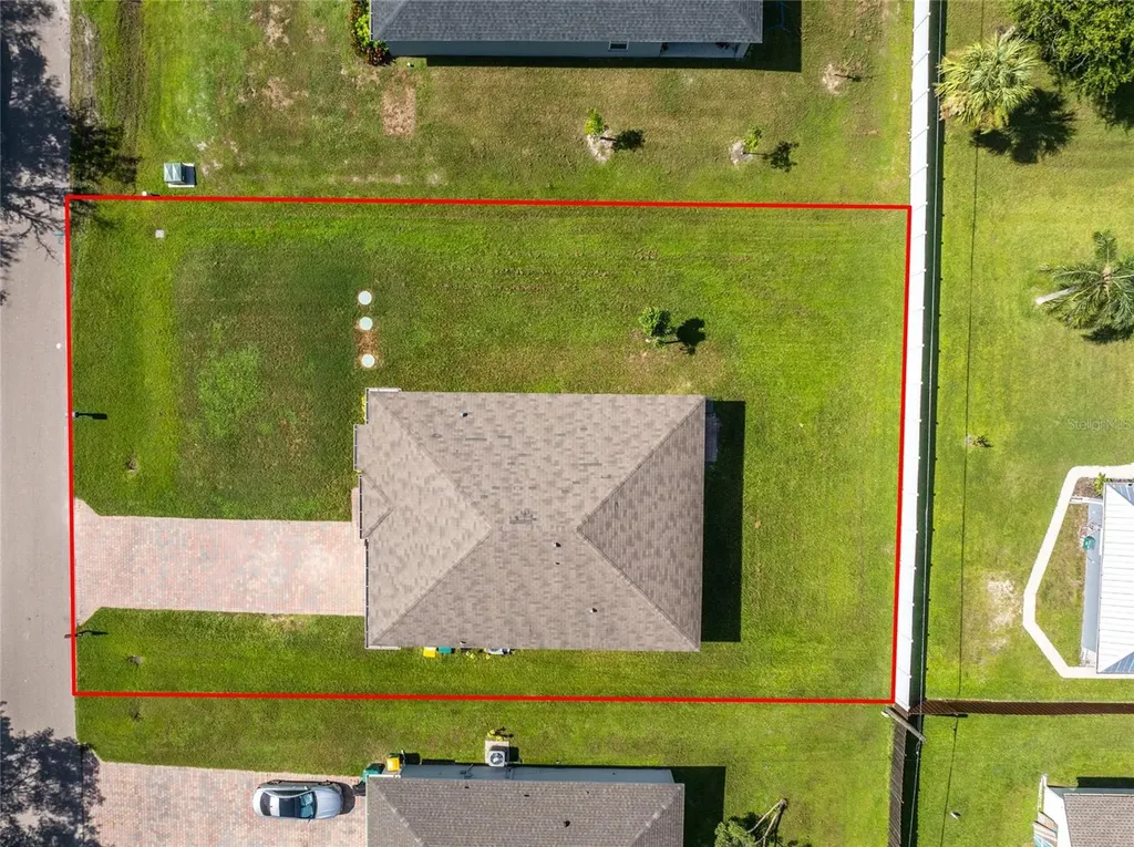 1203 Desmond Street Port Charlotte FL 33952