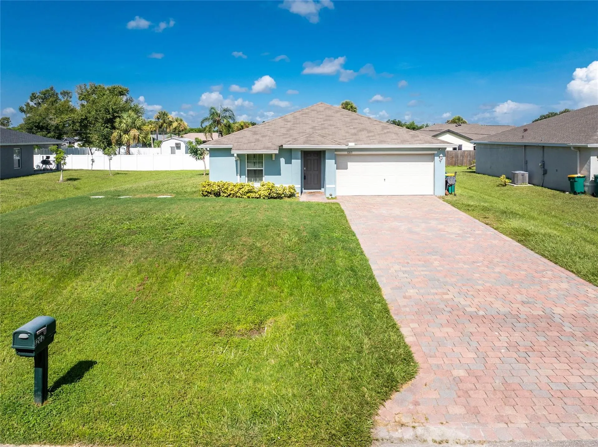 1203 Desmond Street Port Charlotte FL 33952