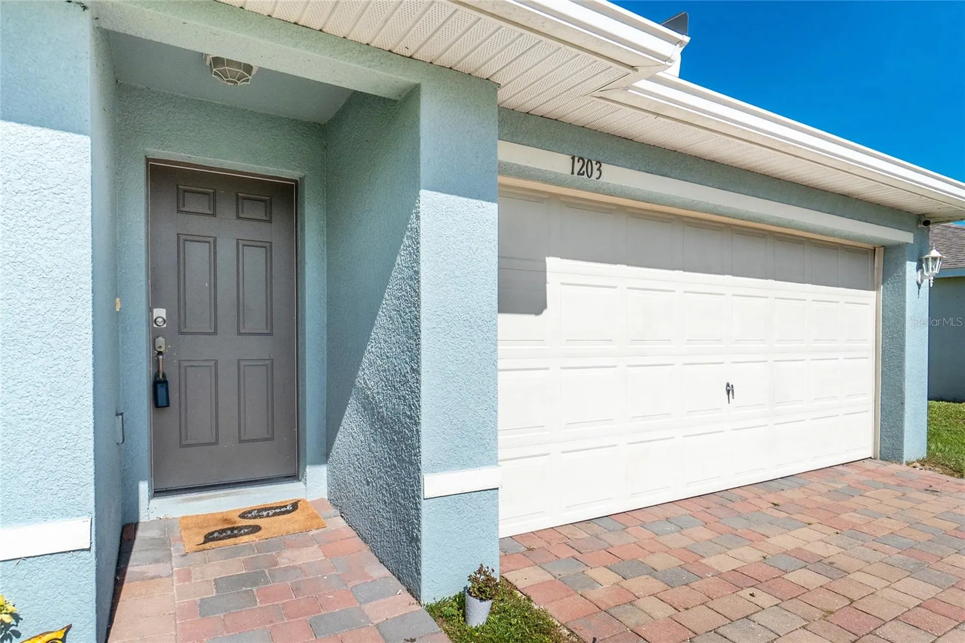 1203 Desmond Street Port Charlotte FL 33952