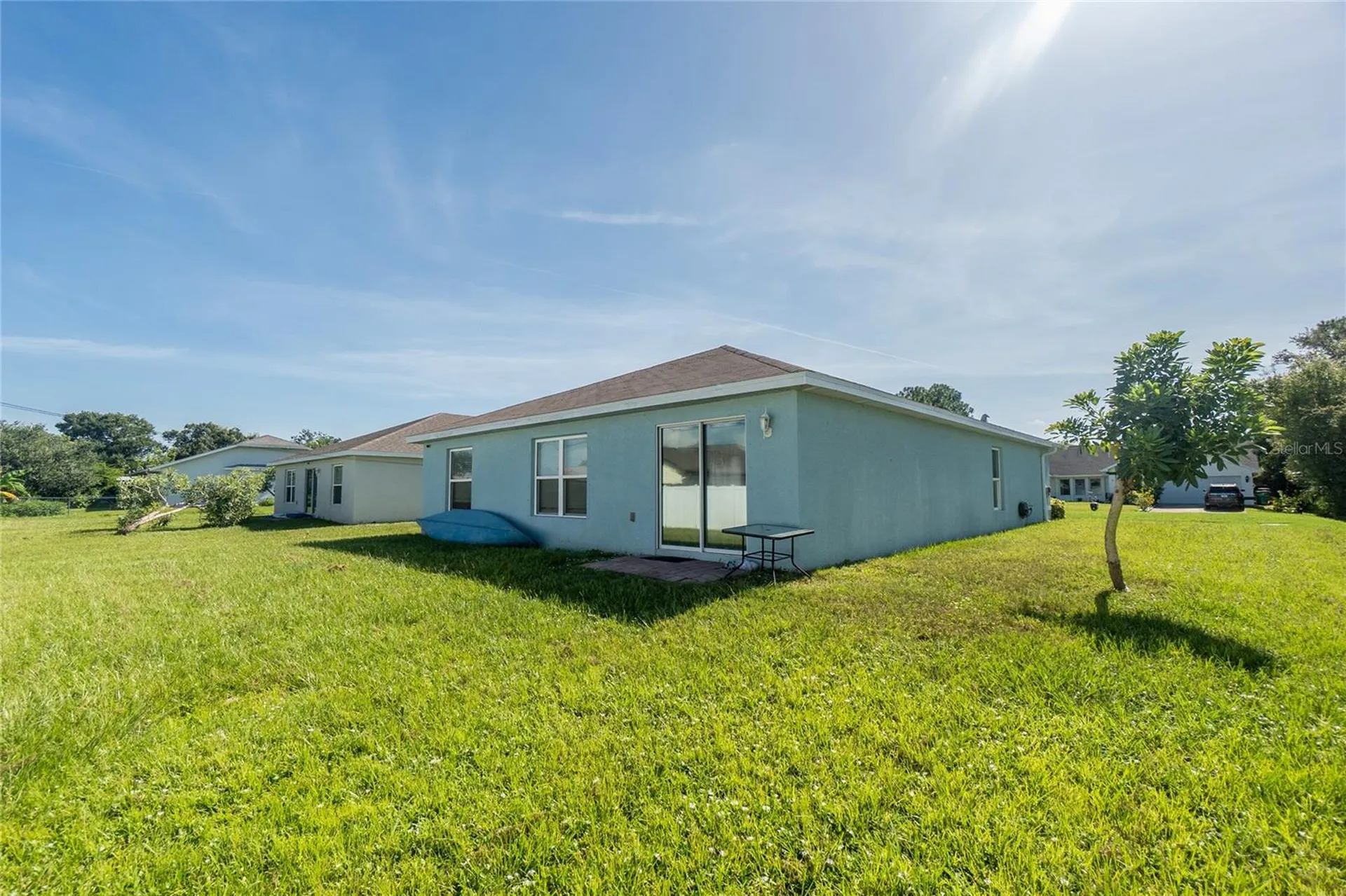 1203 Desmond Street Port Charlotte FL 33952