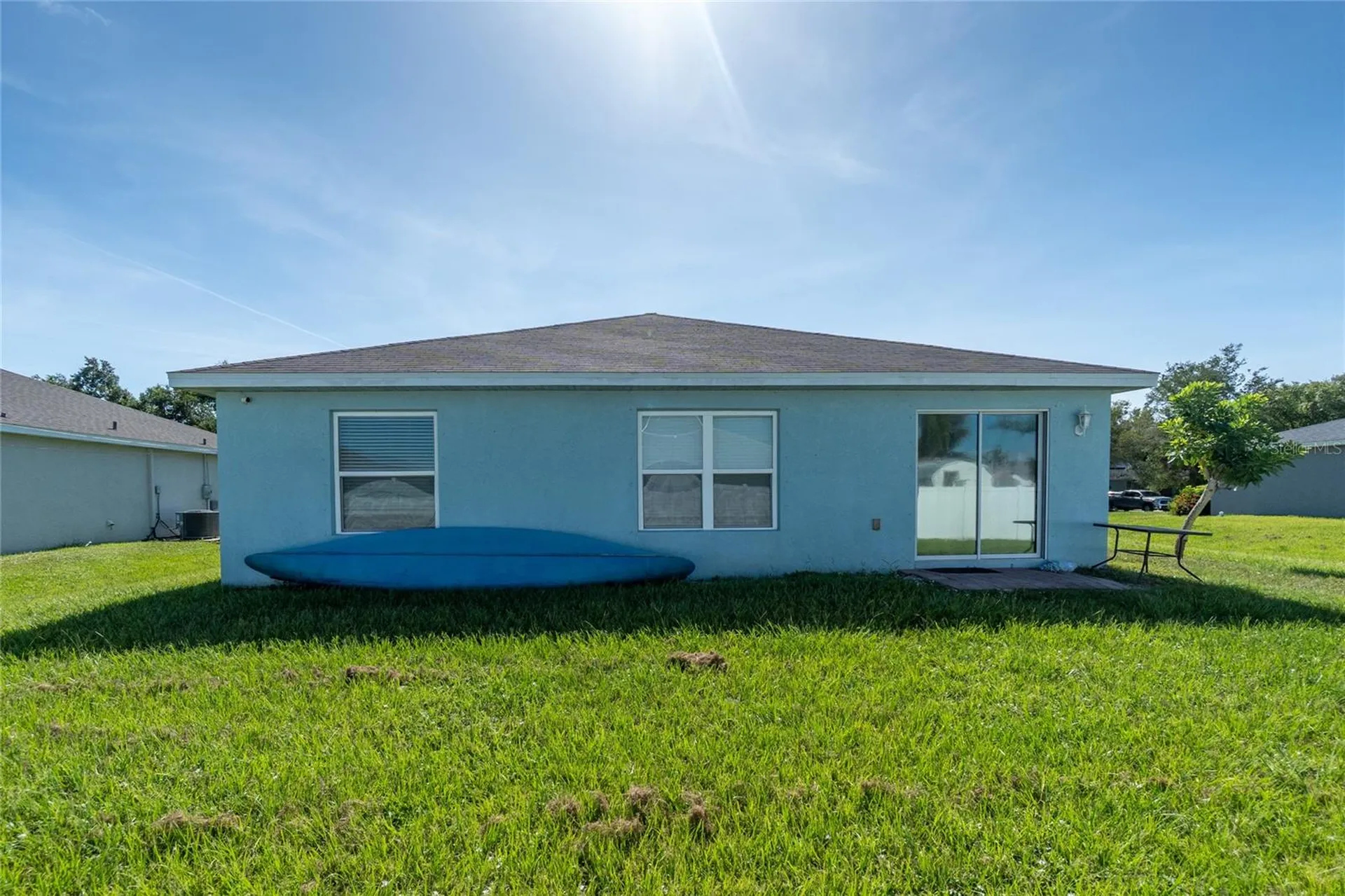 1203 Desmond Street Port Charlotte FL 33952