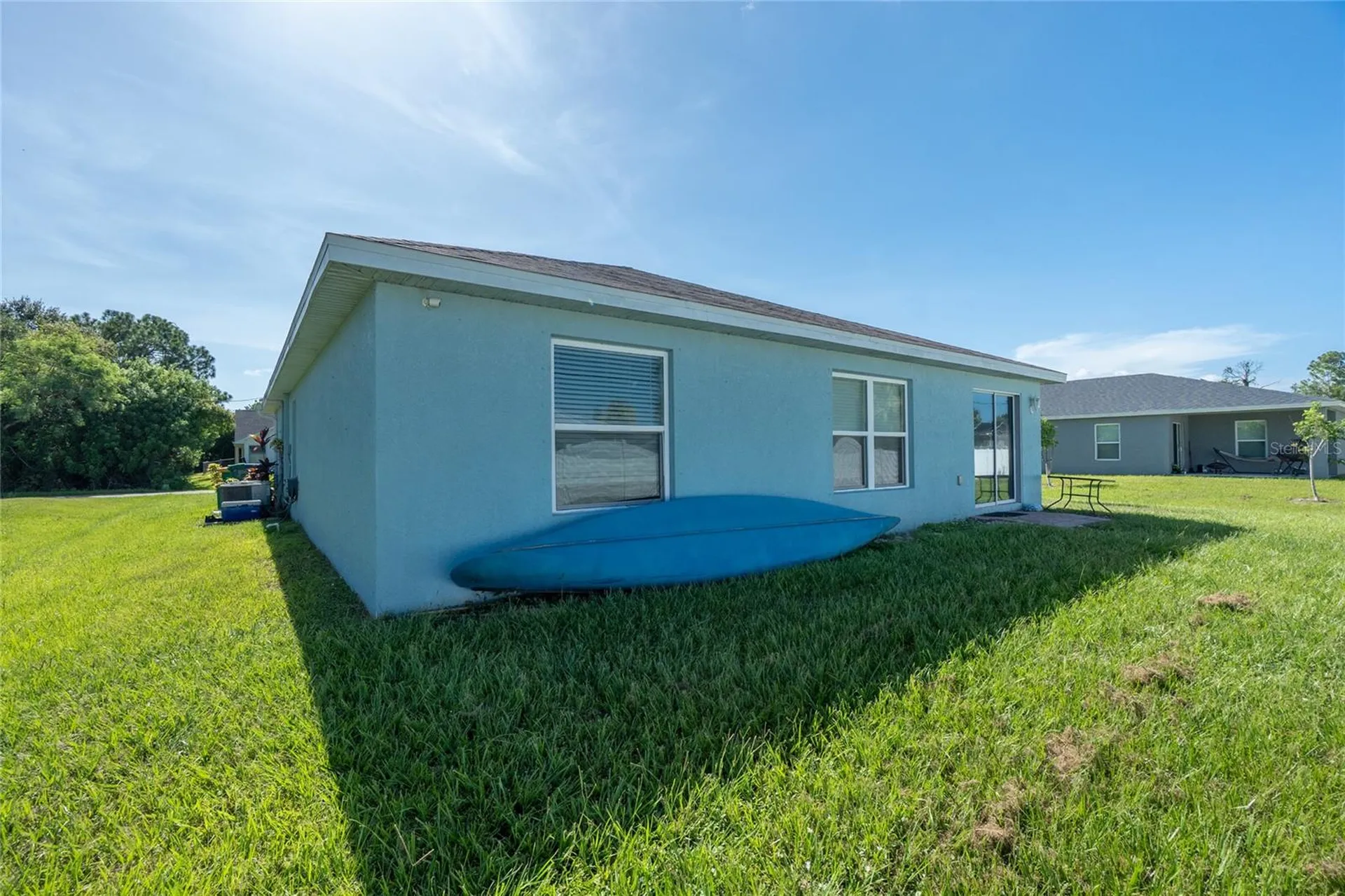 1203 Desmond Street Port Charlotte FL 33952