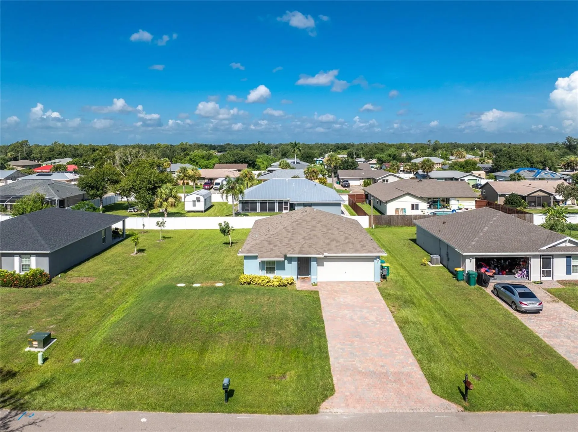 1203 Desmond Street Port Charlotte FL 33952