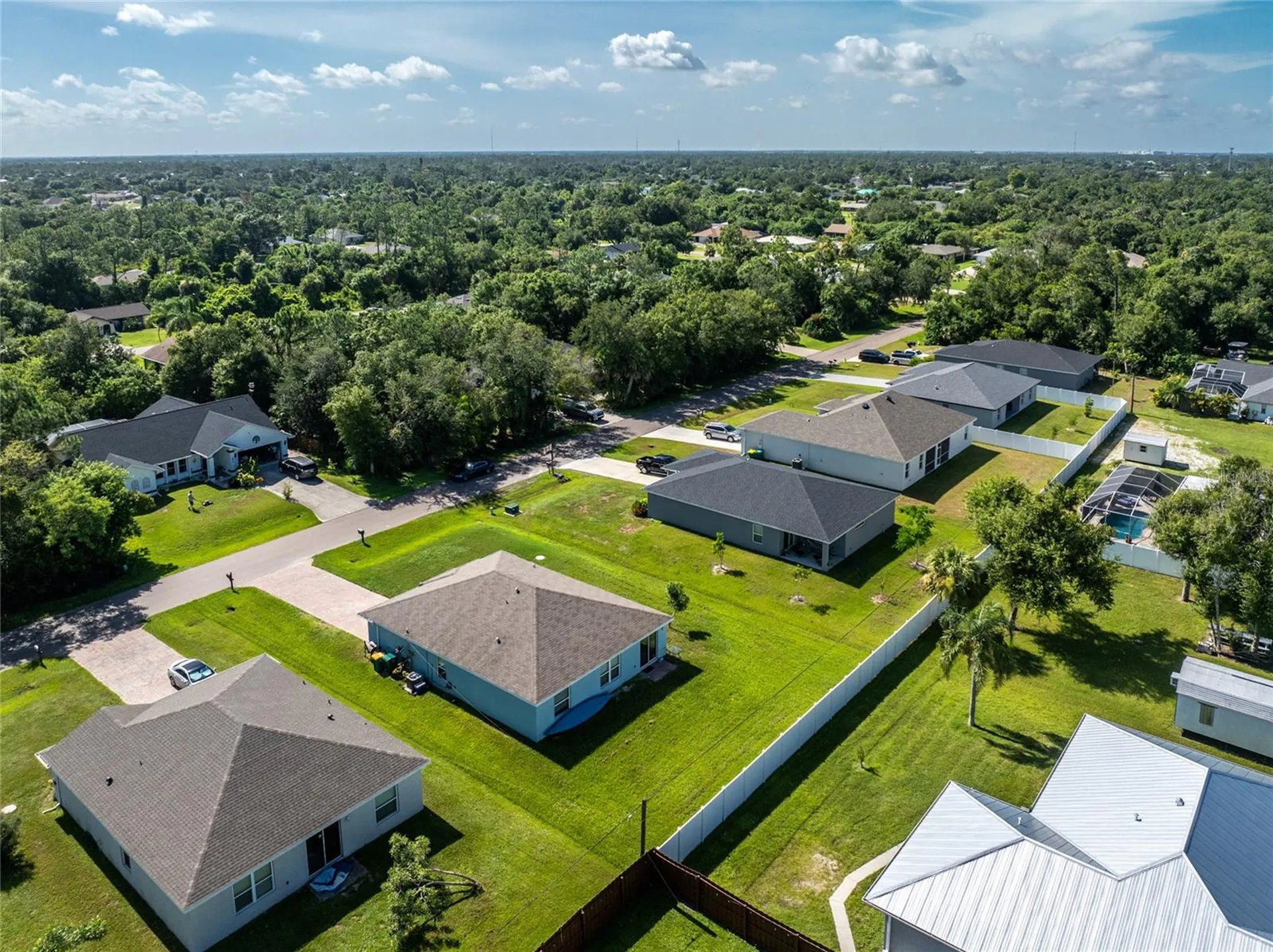 1203 Desmond Street Port Charlotte FL 33952