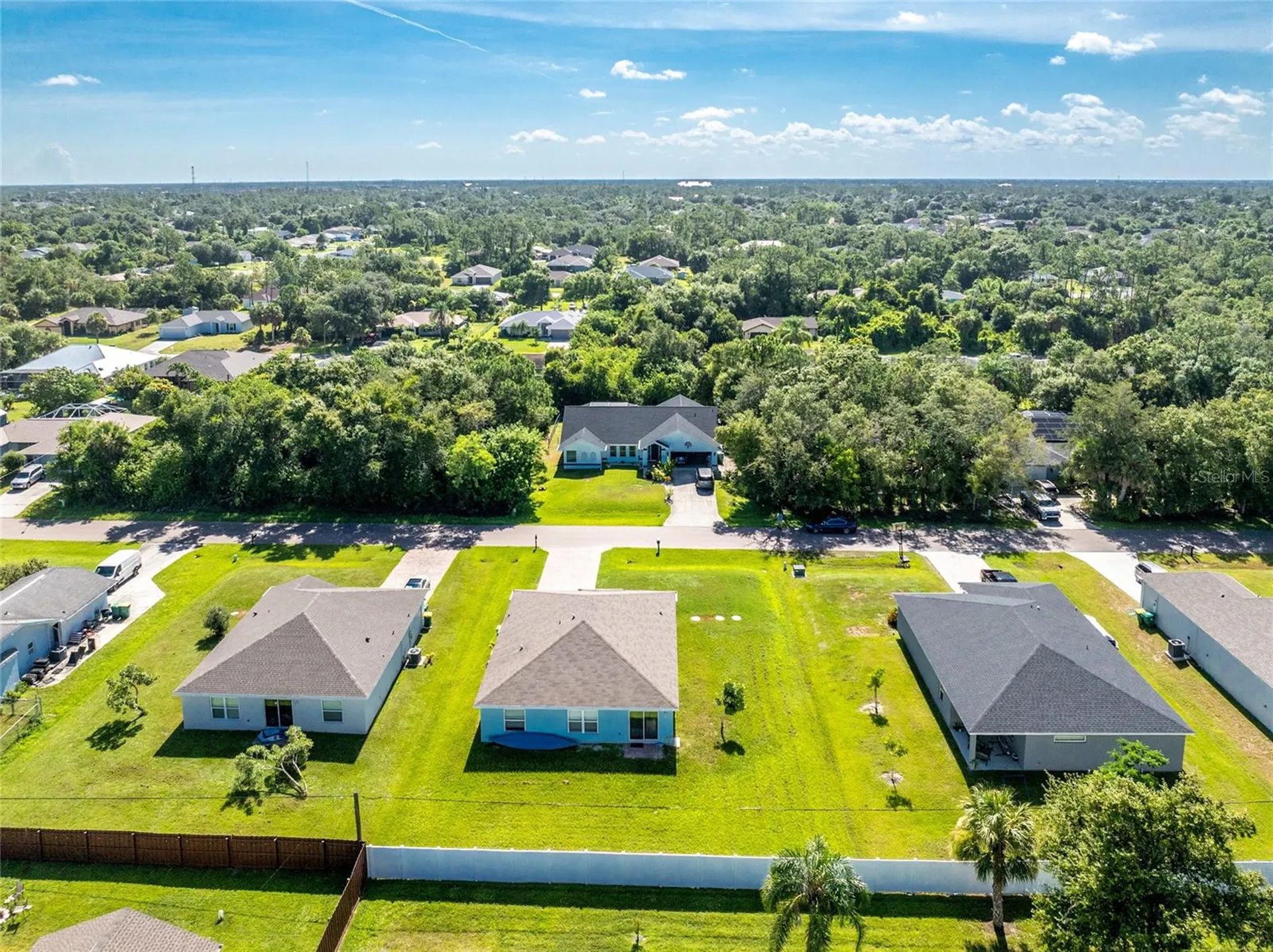 1203 Desmond Street Port Charlotte FL 33952