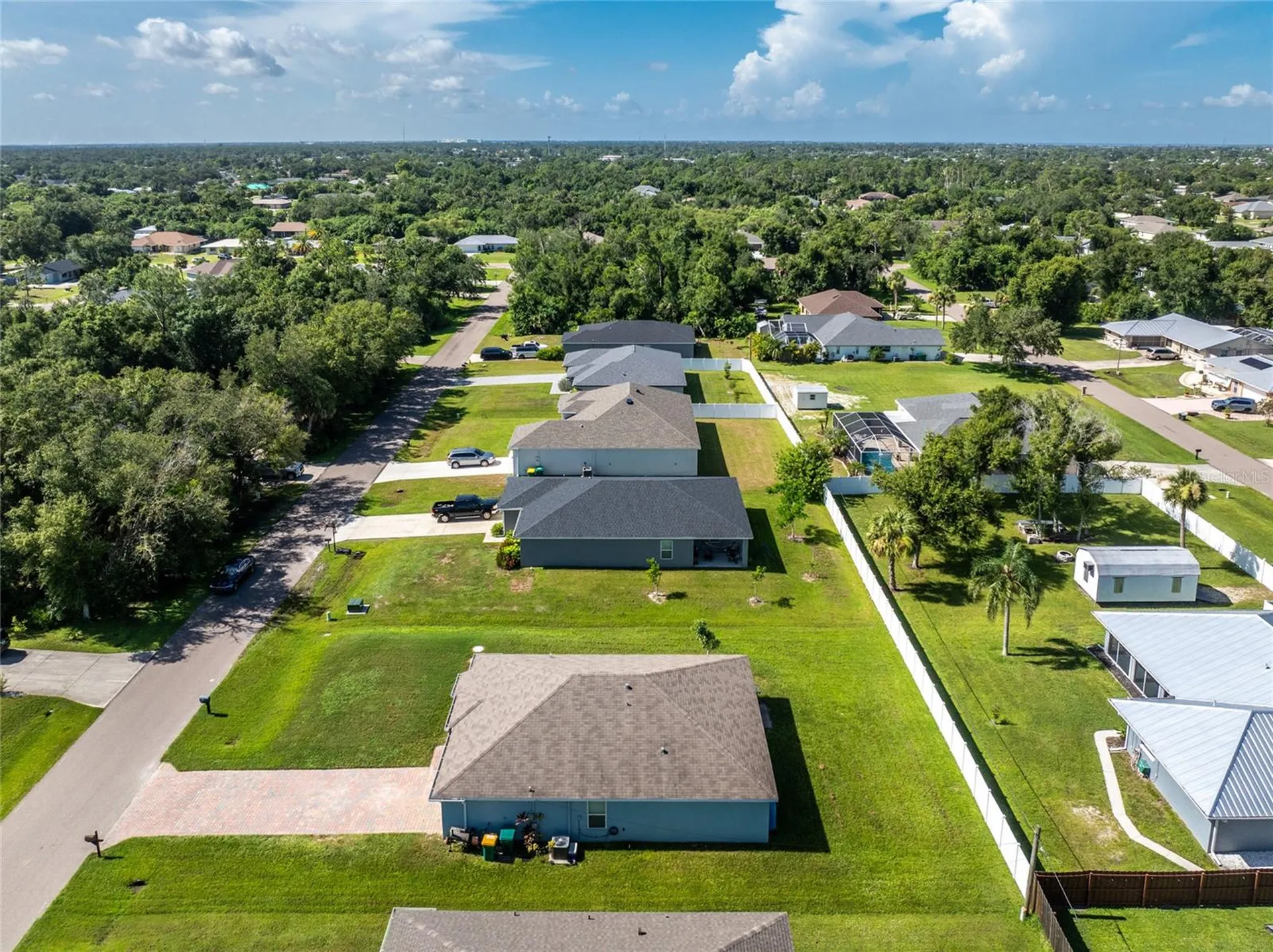 1203 Desmond Street Port Charlotte FL 33952
