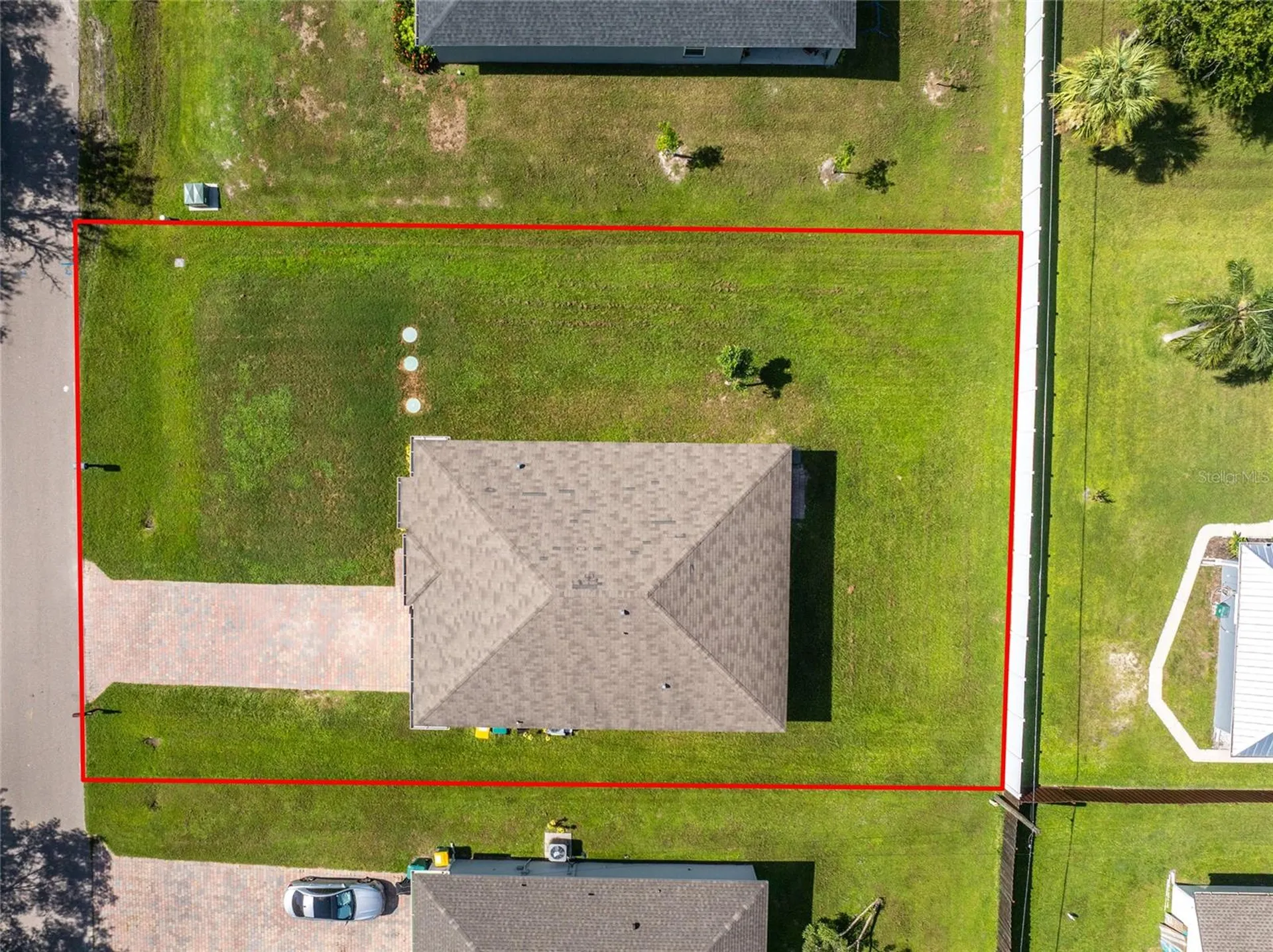 1203 Desmond Street Port Charlotte FL 33952