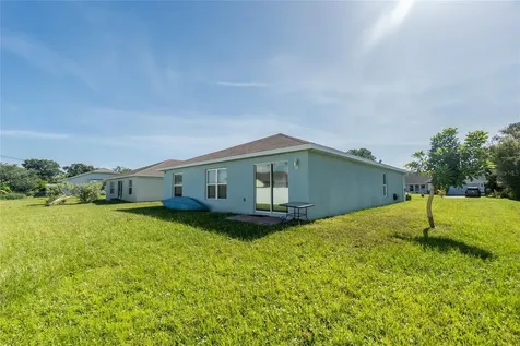 1203 Desmond Street Port Charlotte FL 33952
