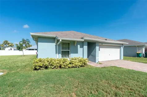 1203 Desmond Street Port Charlotte FL 33952