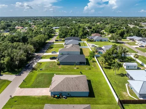 1203 Desmond Street Port Charlotte FL 33952
