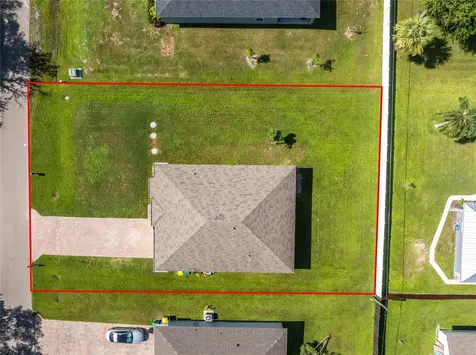 1203 Desmond Street Port Charlotte FL 33952