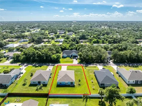 1203 Desmond Street Port Charlotte FL 33952