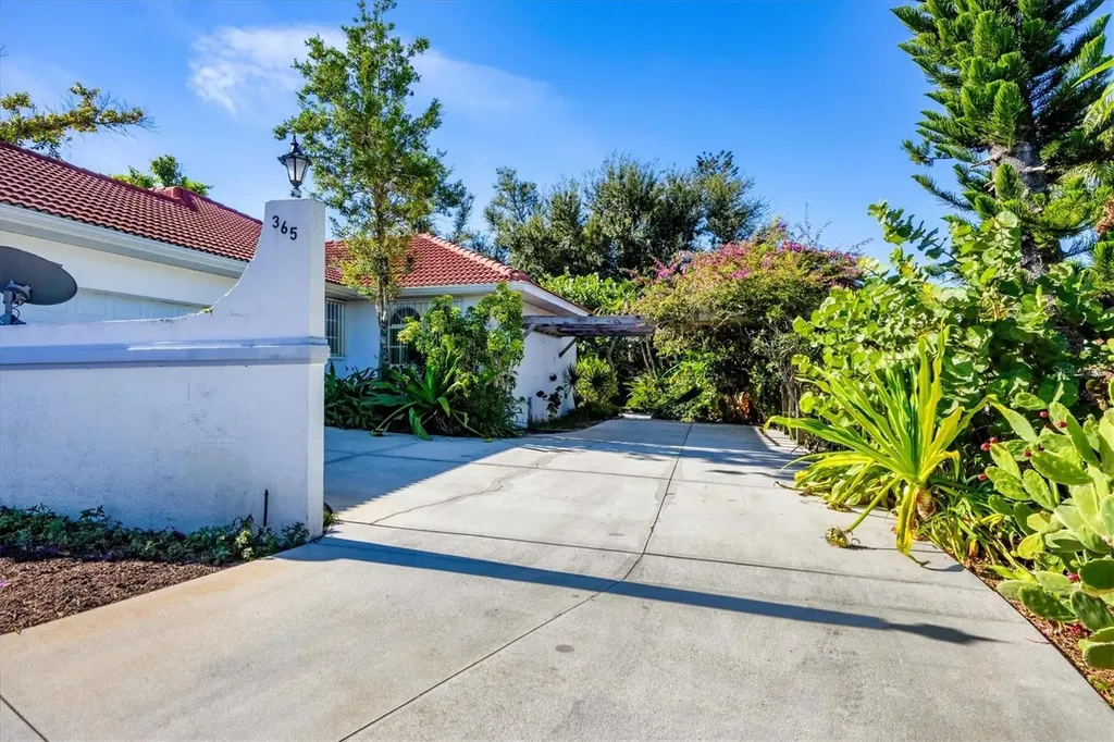 365 Capstan Drive Placida FL 33946
