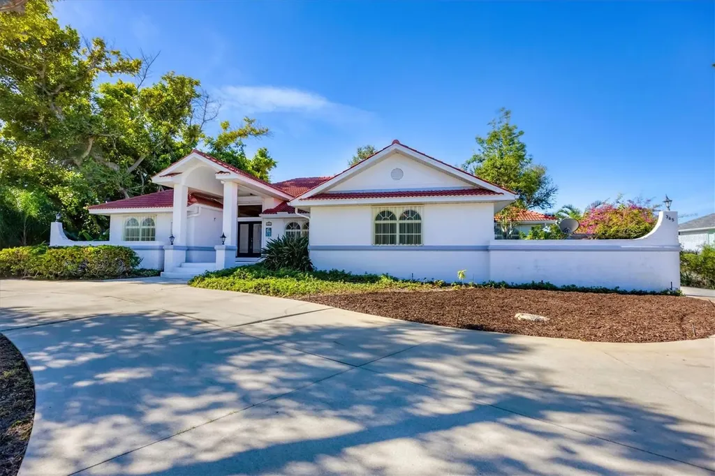 365 Capstan Drive Placida FL 33946