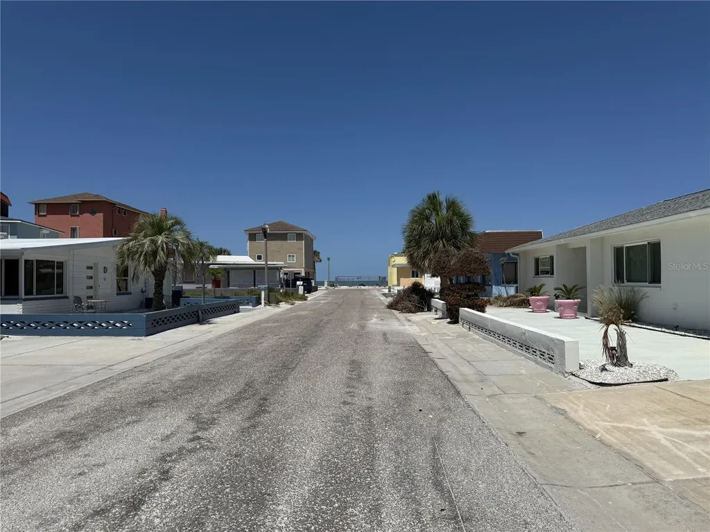 17688 Gulf Boulevard Redington Shores FL 33708
