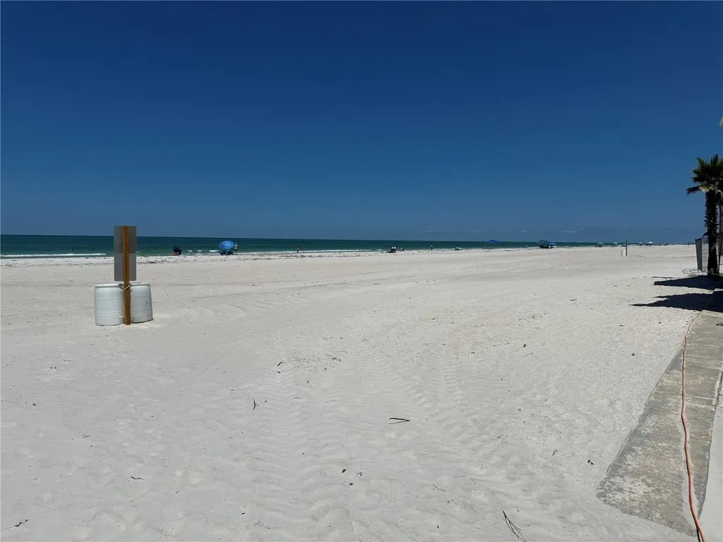 17688 Gulf Boulevard Redington Shores FL 33708