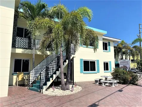 17688 Gulf Boulevard Redington Shores FL 33708