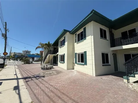 17688 Gulf Boulevard Redington Shores FL 33708