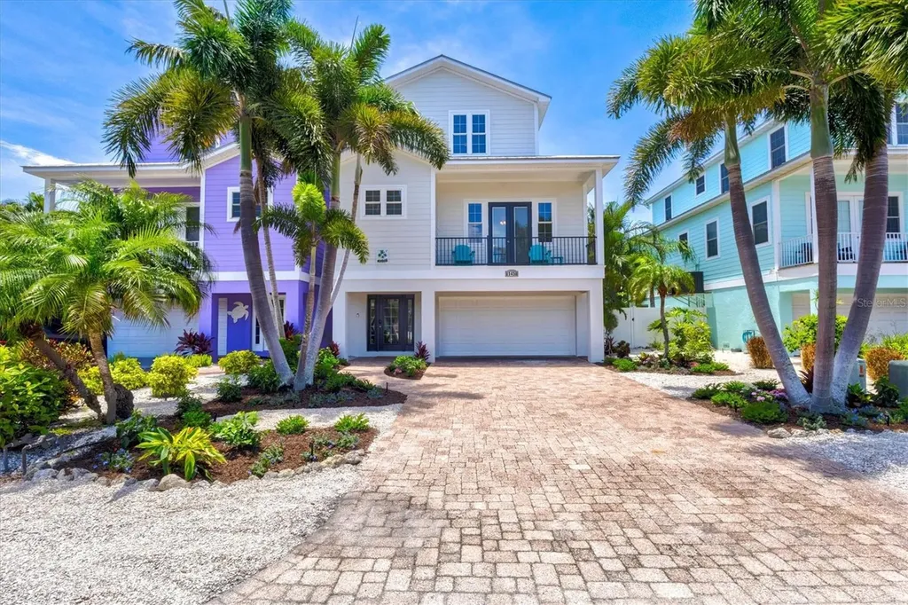145 50th Street Holmes Beach FL 34217