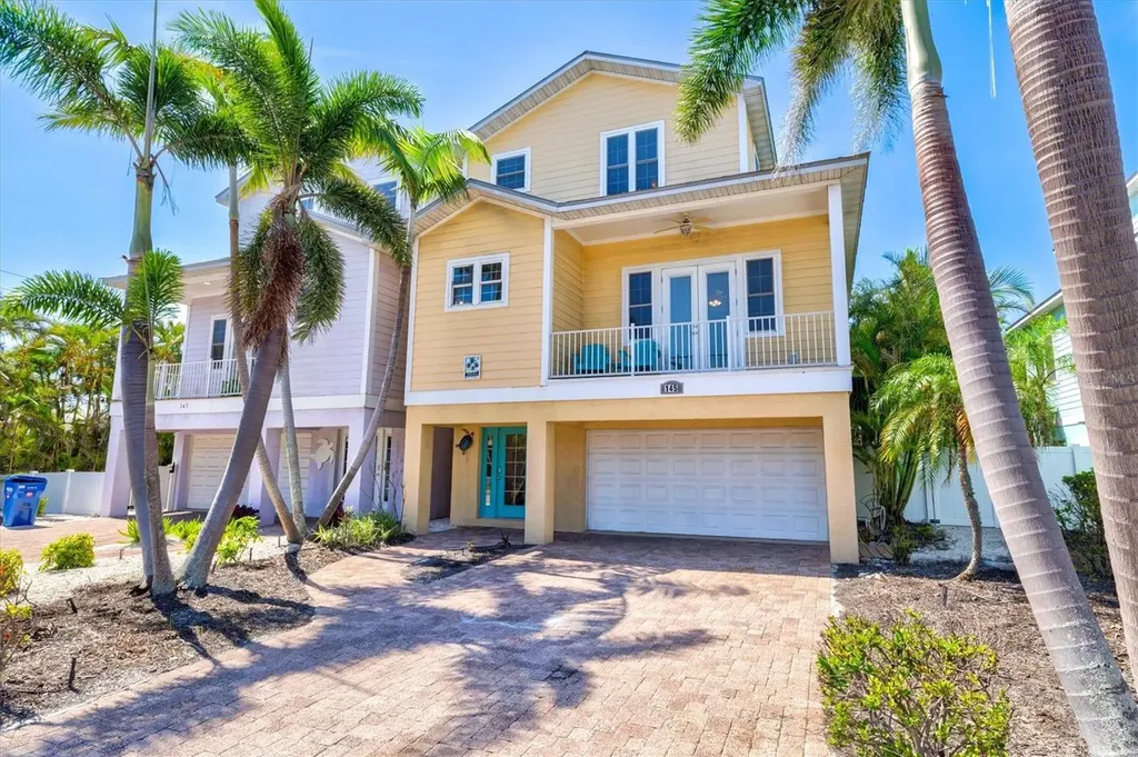 145 50th Street Holmes Beach FL 34217