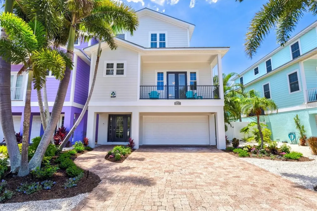 145 50th Street Holmes Beach FL 34217