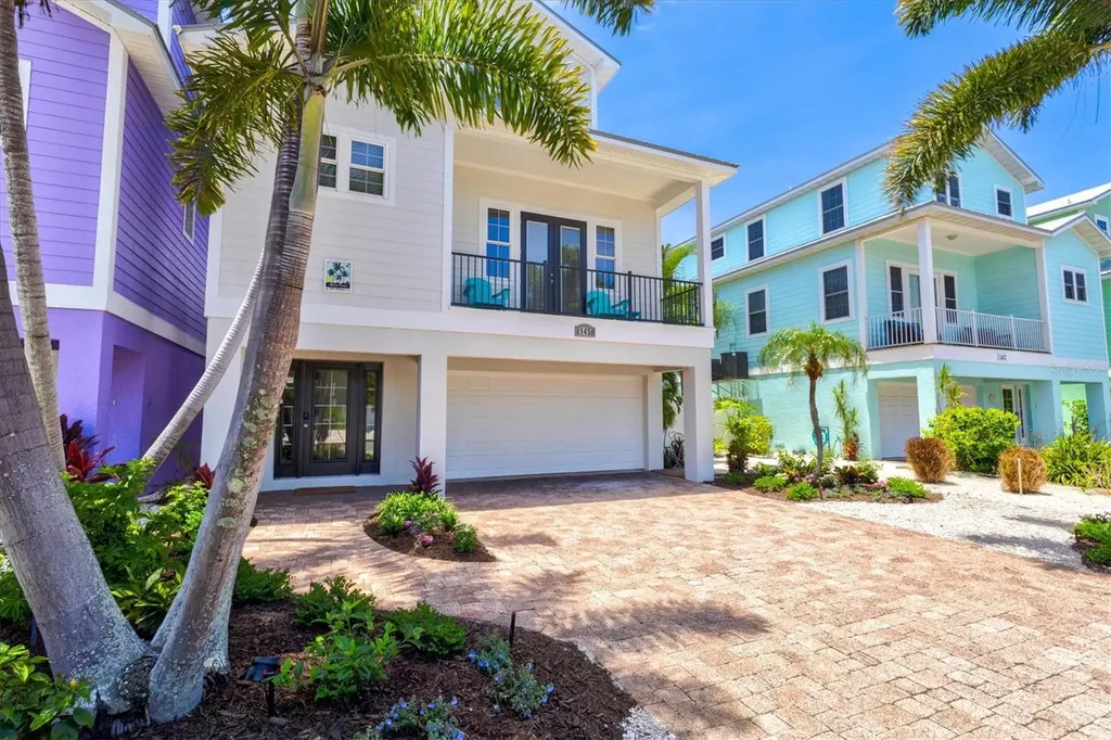 145 50th Street Holmes Beach FL 34217
