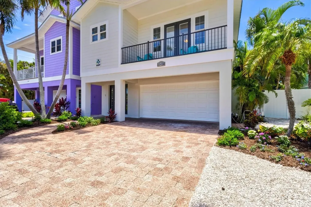 145 50th Street Holmes Beach FL 34217