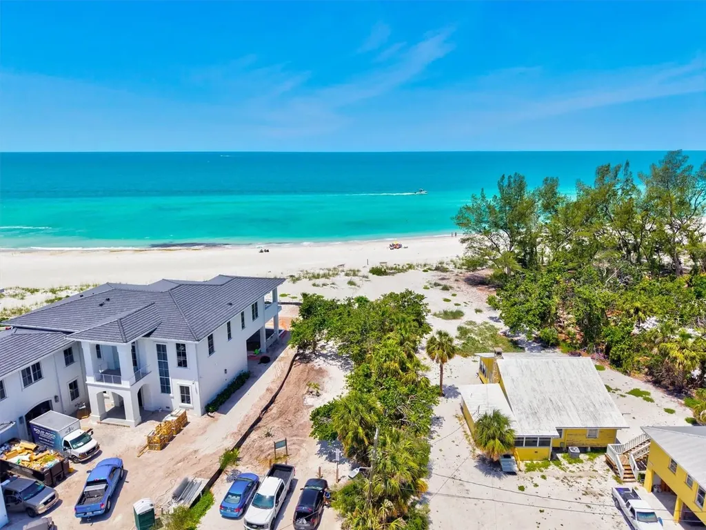 145 50th Street Holmes Beach FL 34217