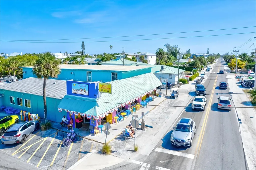 145 50th Street Holmes Beach FL 34217