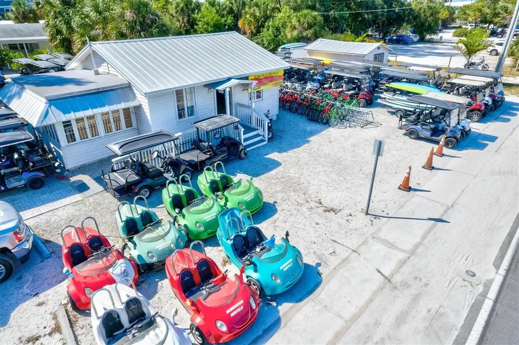 145 50th Street Holmes Beach FL 34217