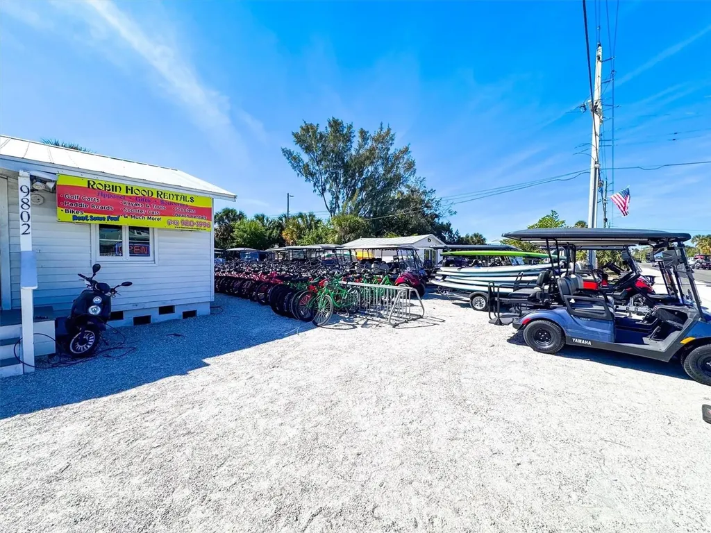 145 50th Street Holmes Beach FL 34217