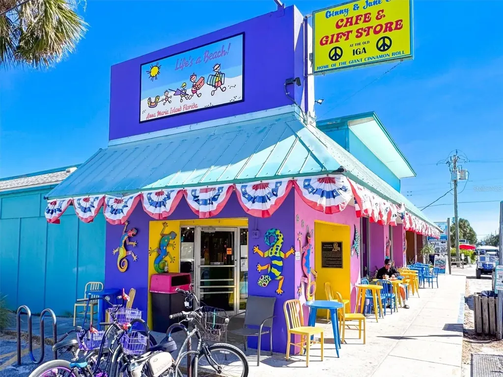 145 50th Street Holmes Beach FL 34217