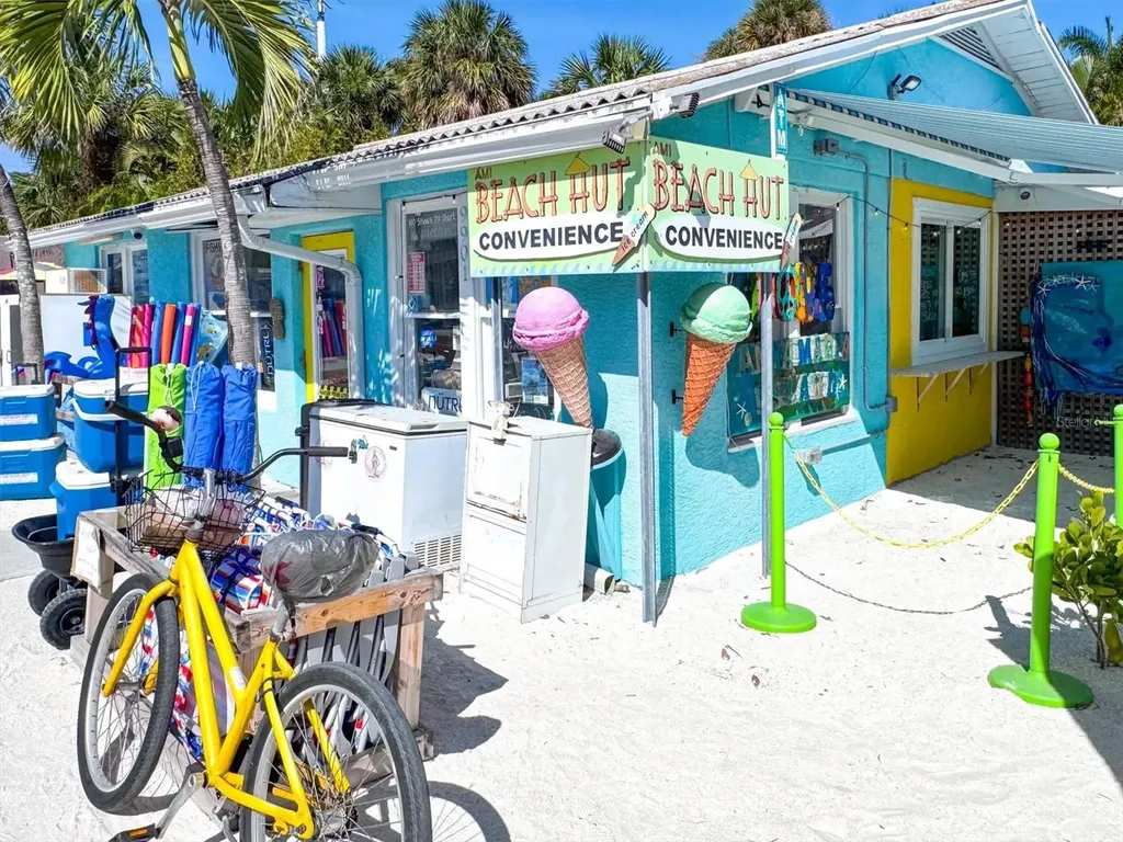 145 50th Street Holmes Beach FL 34217