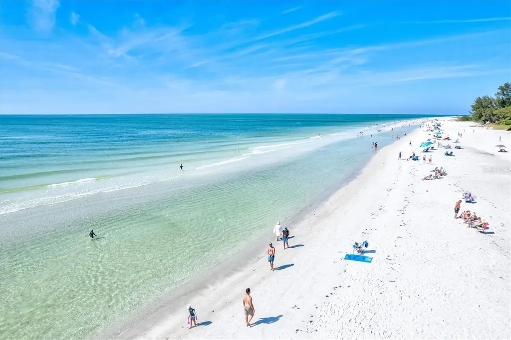 145 50th Street Holmes Beach FL 34217