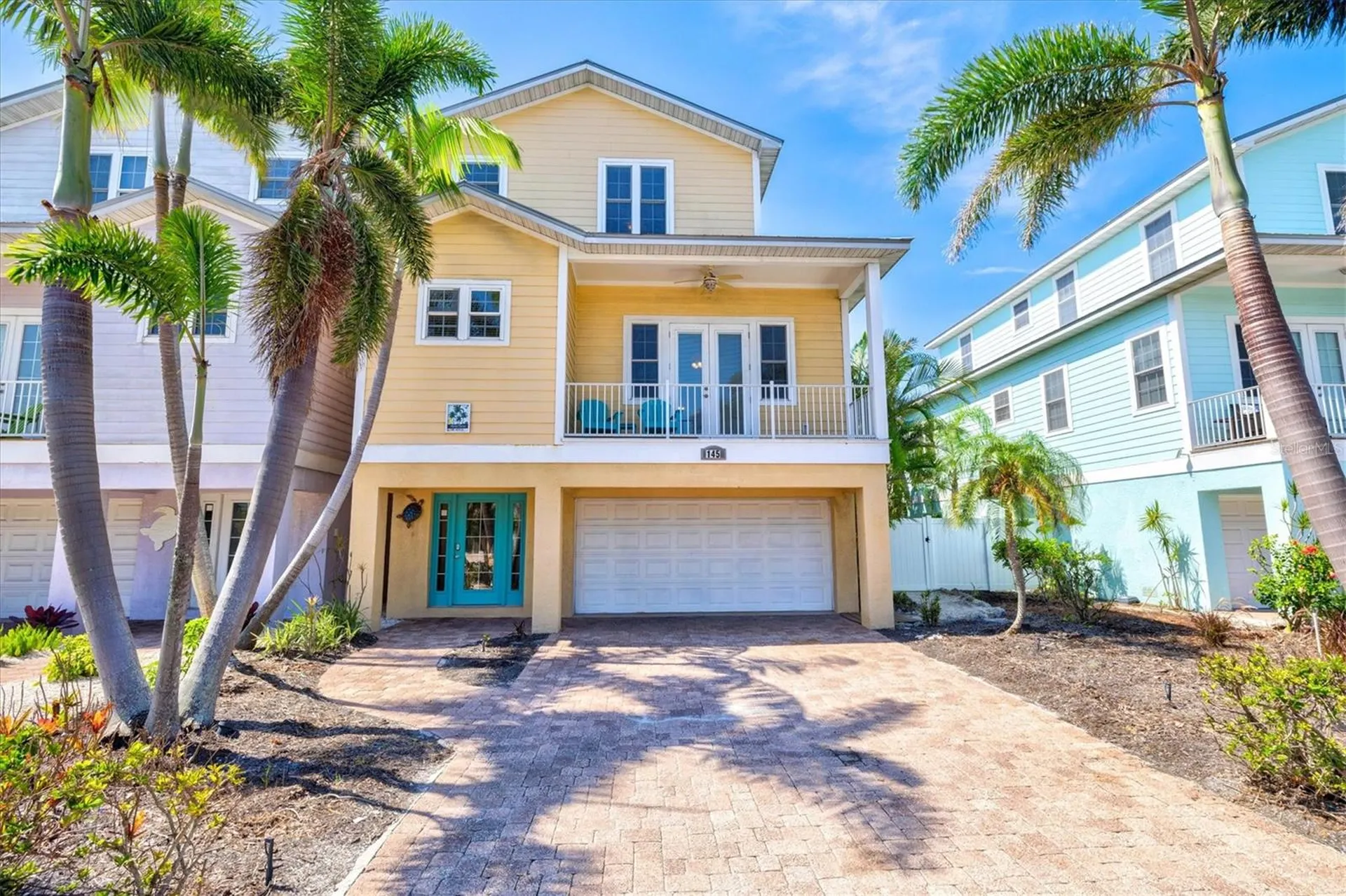 145 50th Street Holmes Beach FL 34217