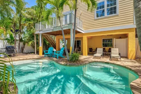 145 50th Street Holmes Beach FL 34217