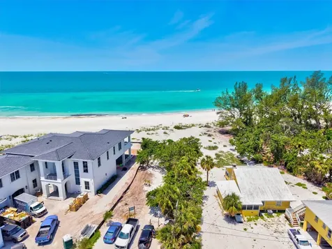 145 50th Street Holmes Beach FL 34217