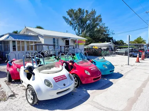 145 50th Street Holmes Beach FL 34217