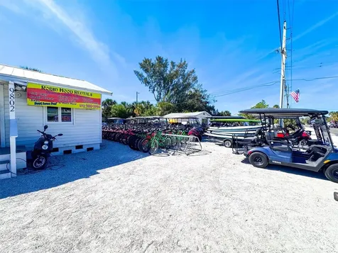 145 50th Street Holmes Beach FL 34217