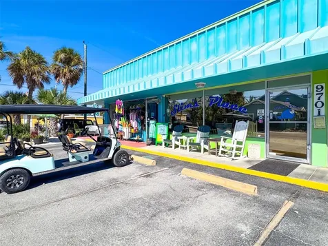 145 50th Street Holmes Beach FL 34217
