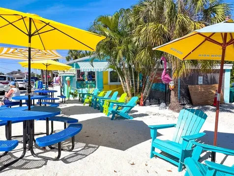 145 50th Street Holmes Beach FL 34217