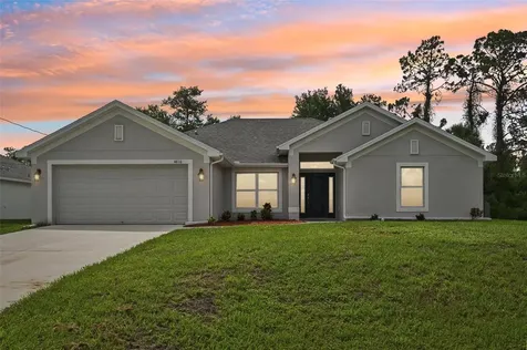 4610 Clarke Street North Port FL 34286
